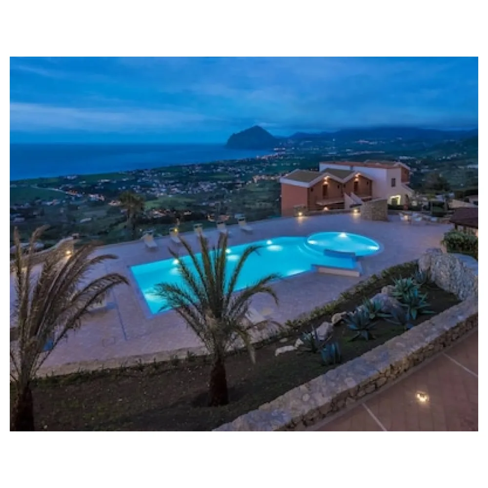 Hotel Parco Degli Aromi Resort & SPA