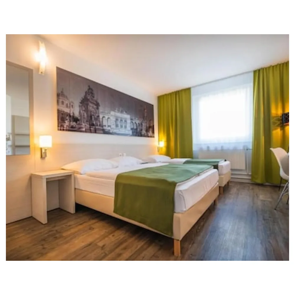 Life Hotel Vienna Airport