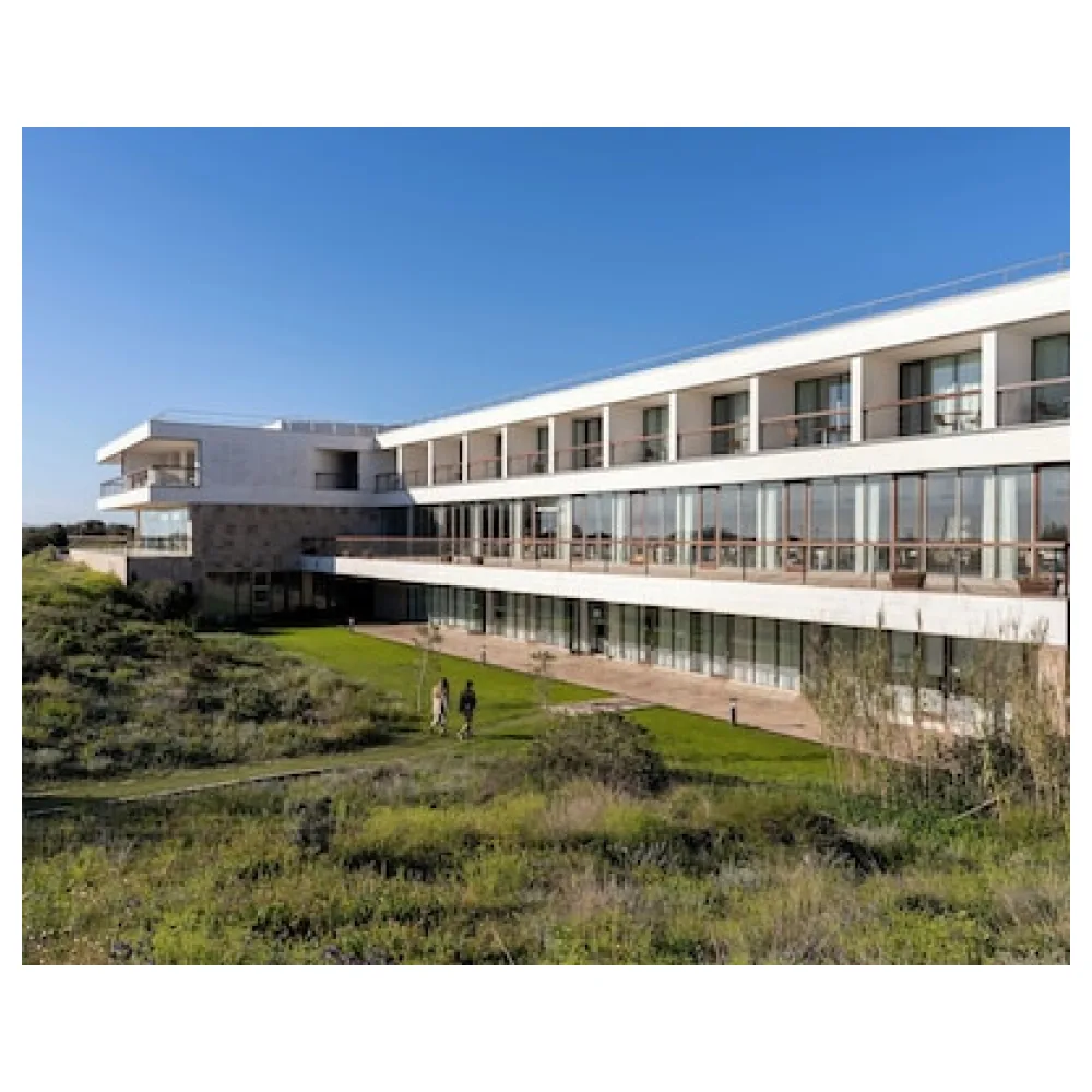 Parador de El Saler