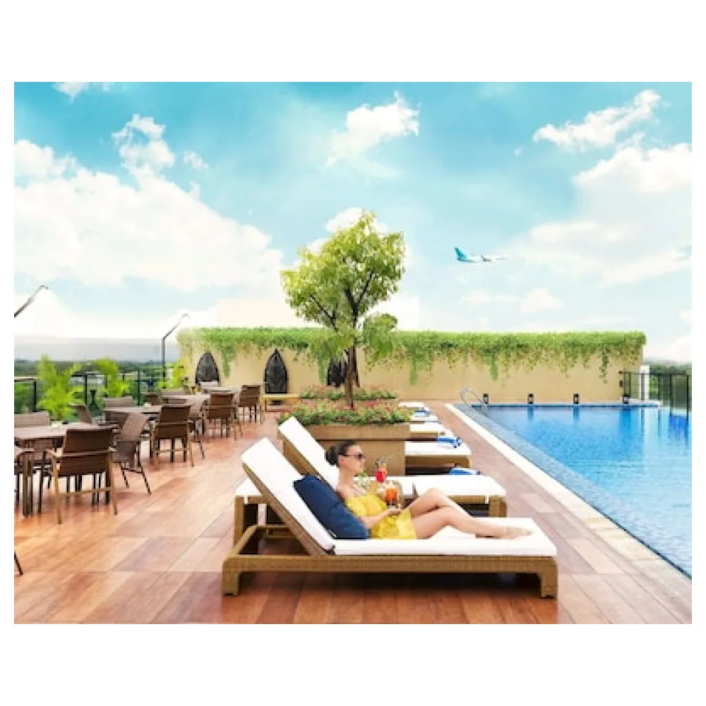 Satoria Hotel Yogyakarta - CHSE Certified