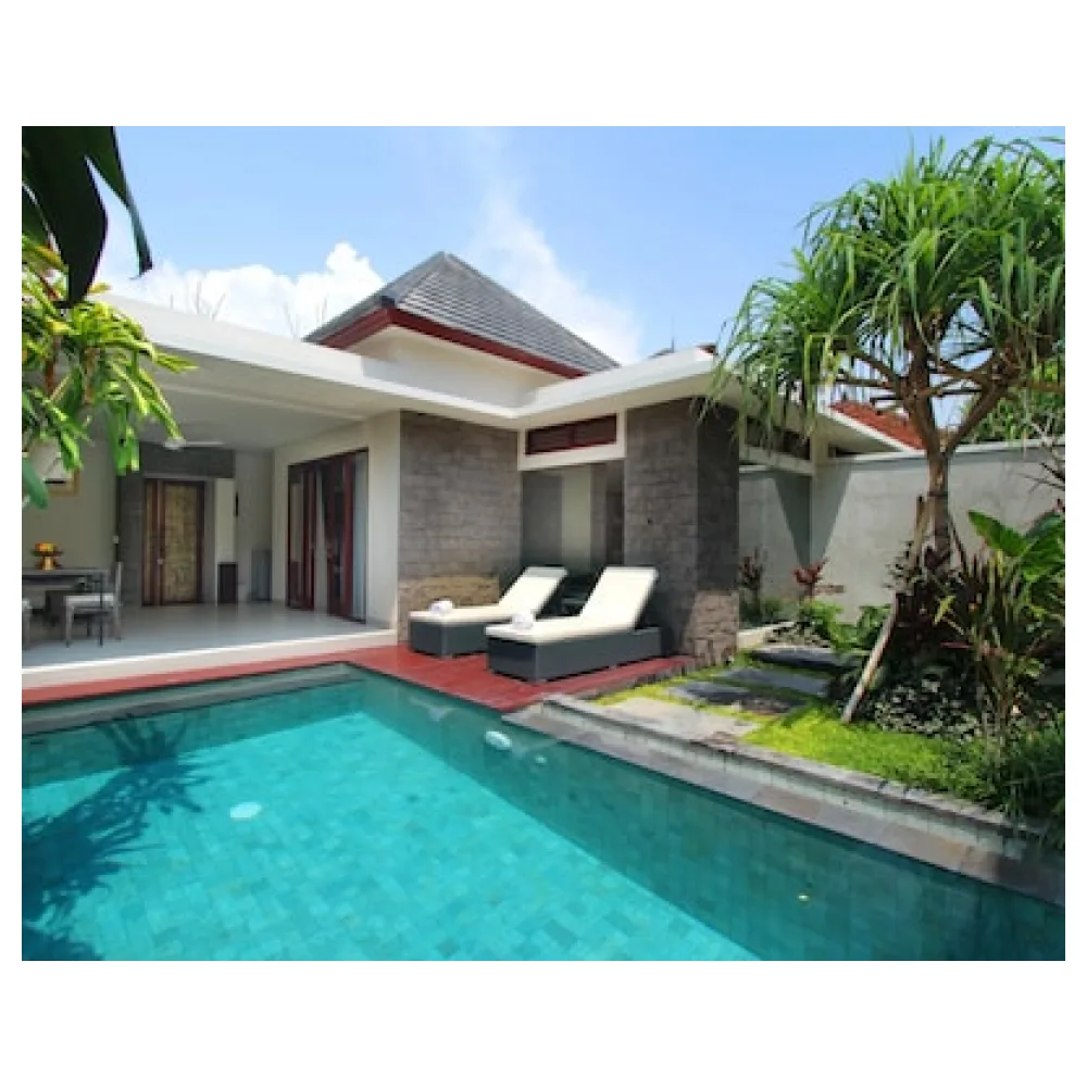Royal Samaja Villas