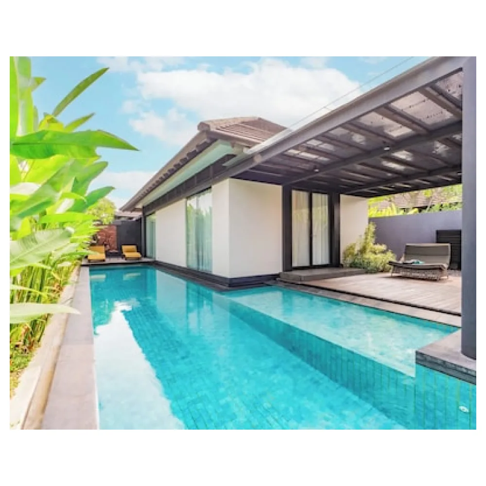 Javana Royal Villas