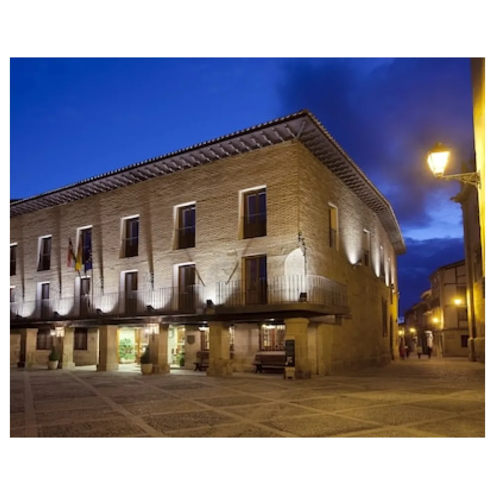 Parador de Santo Domingo de la Calzada