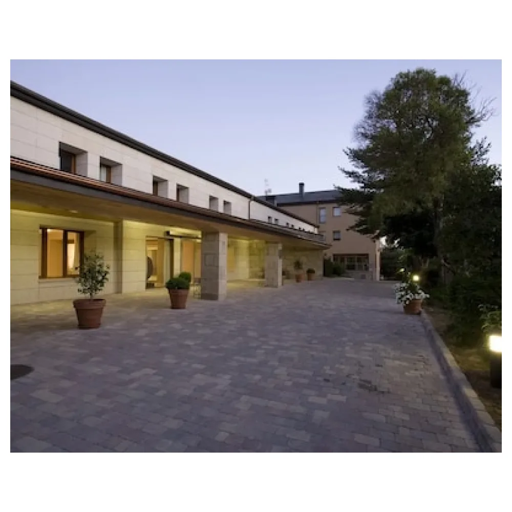 Parador de Puebla de Sanabria