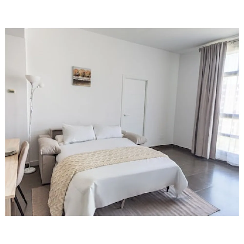 maya bay suites-junior suite