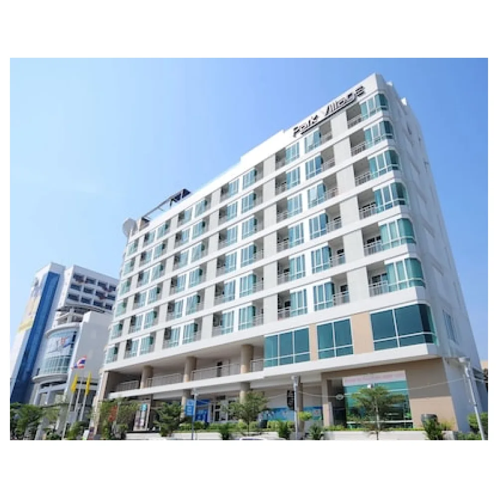 Park Village Rama II