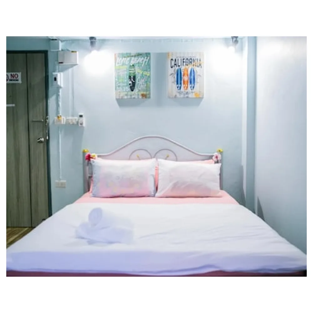 Bangkok Canale Home