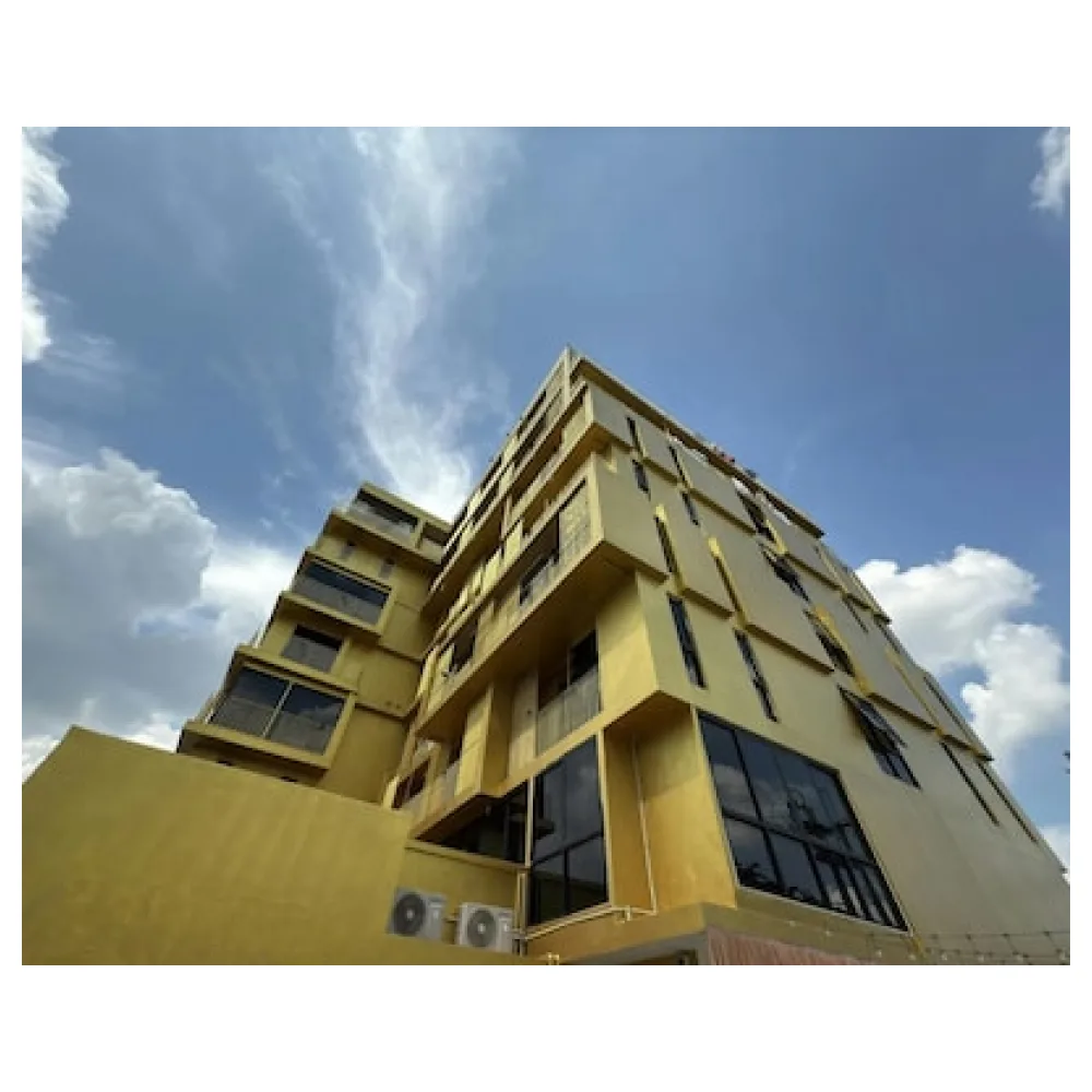 Breezewood Bangkok Hotel