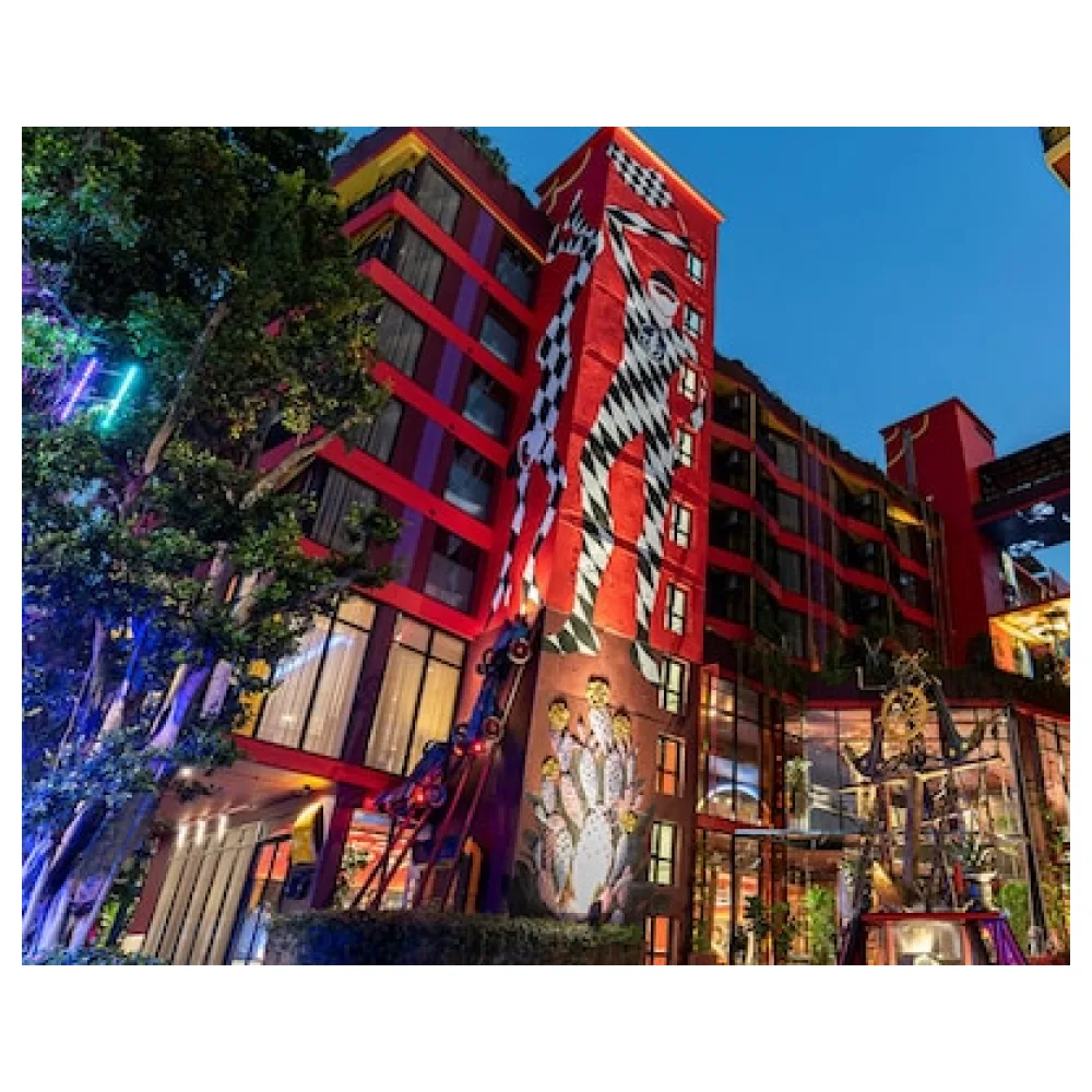 MeStyle Museum Hotel
