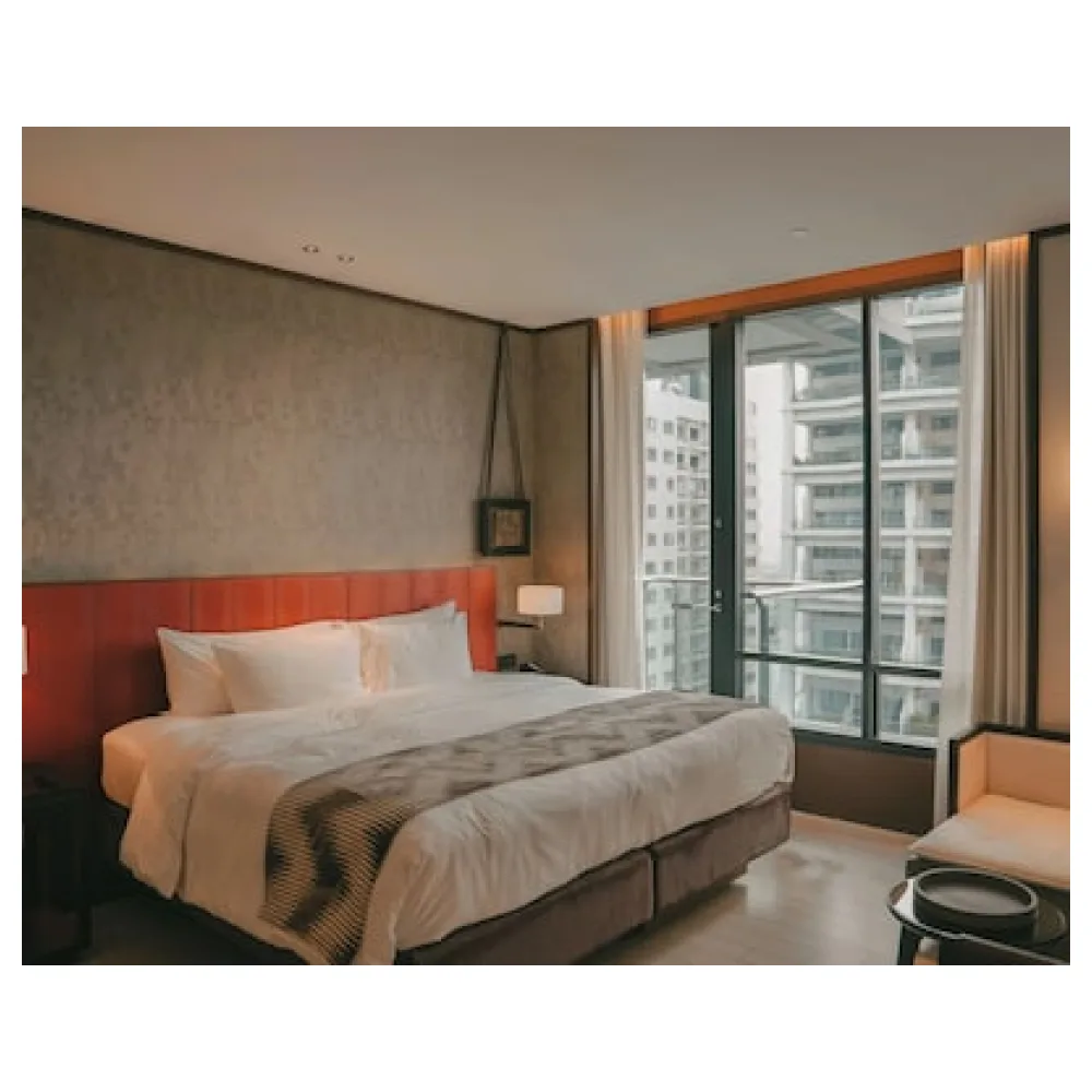 SILQ Hotel & Residence