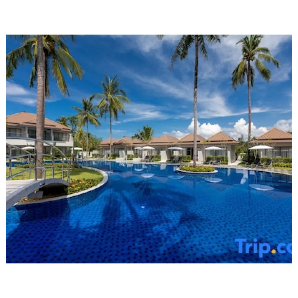X10 Khaolak Resort