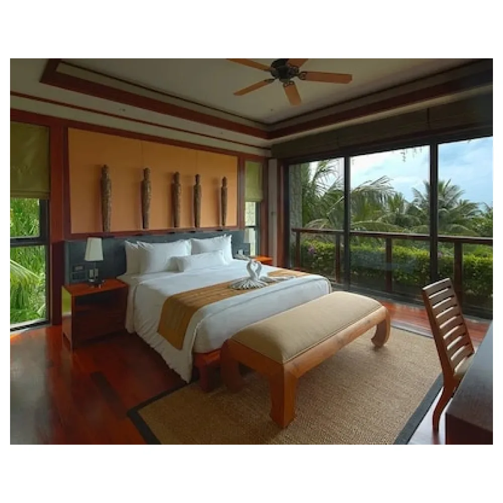 Andara Resort & Villas