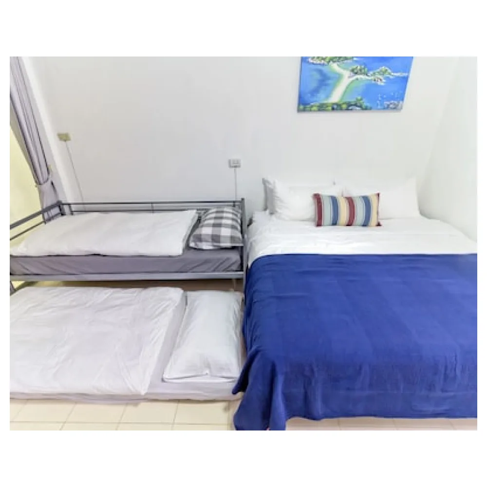 Chaweng Apartment