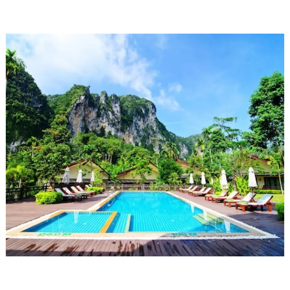 Aonang Phu Petra Resort