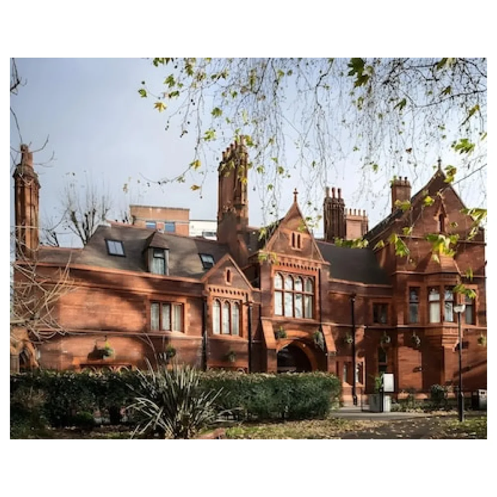 St Paul's Hotel