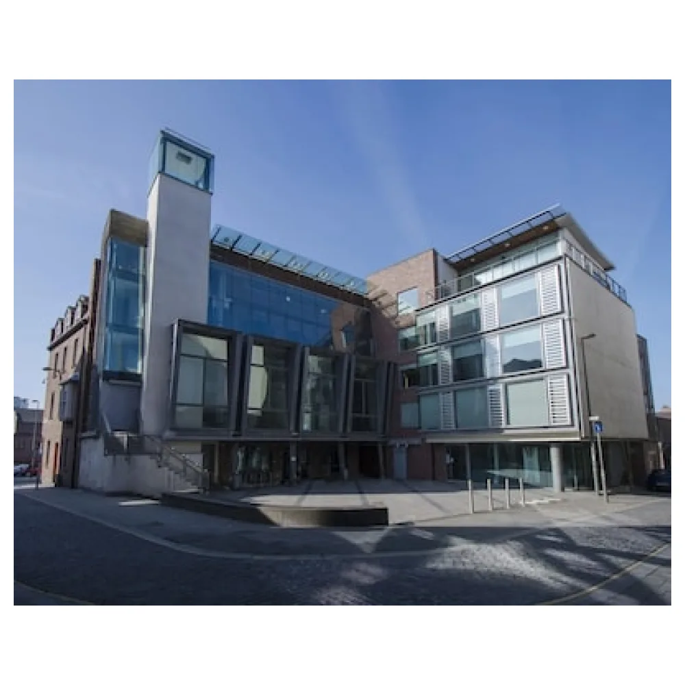 Arthouse Hotel