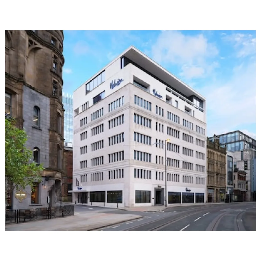 Malmaison Manchester Deansgate