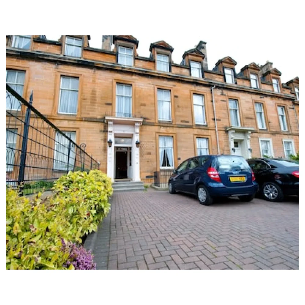 The Ben Doran Guest House