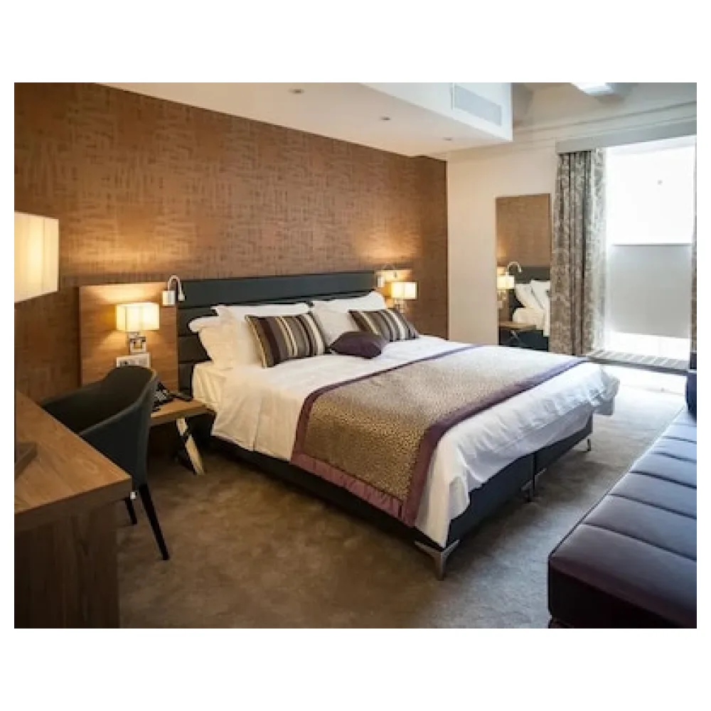 Palazzo Paolina Boutique Hotel