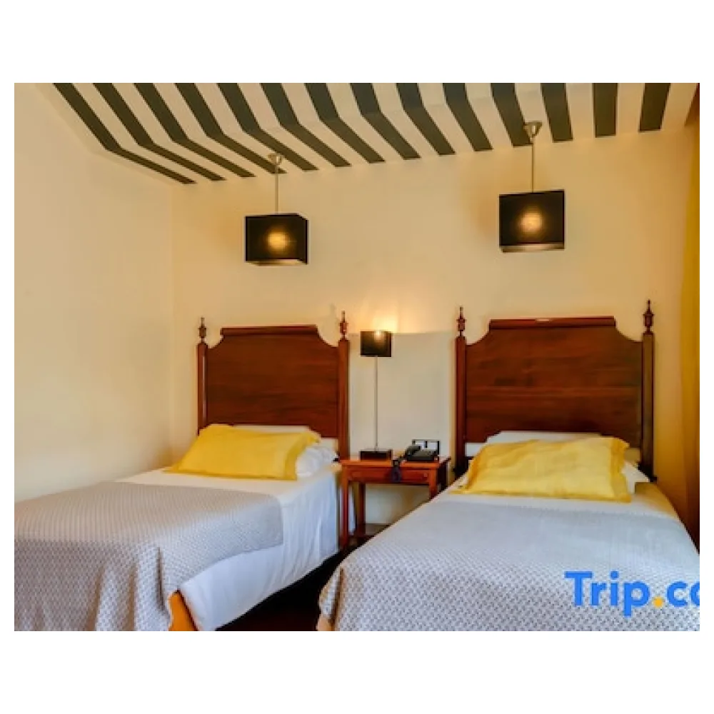 Belver Hotel Principe Real