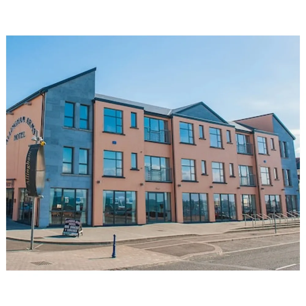Allingham Arms Hotel