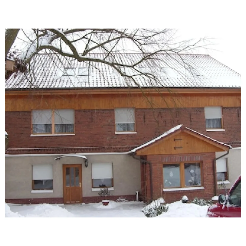 Gasthof Bergquelle
