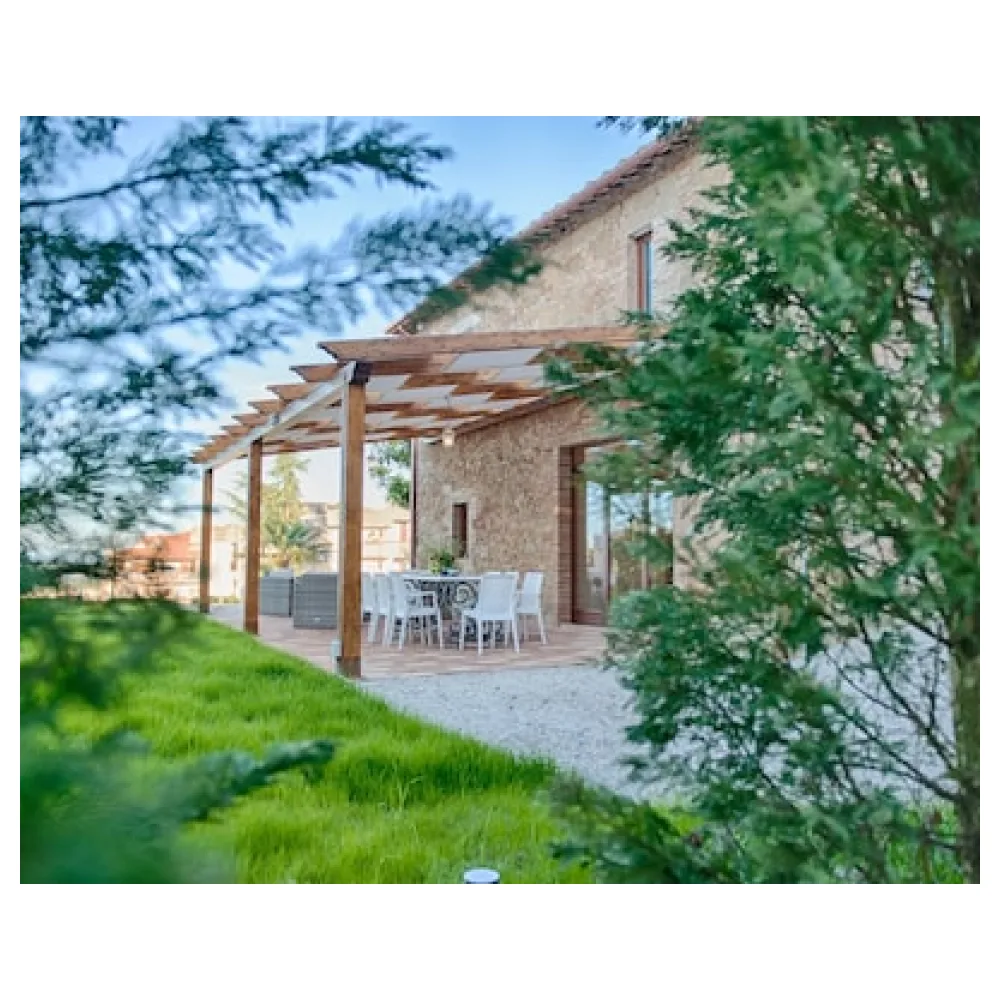 Antica Quercia Villa & Spa