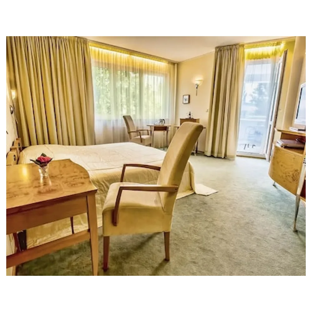 Hotel Set