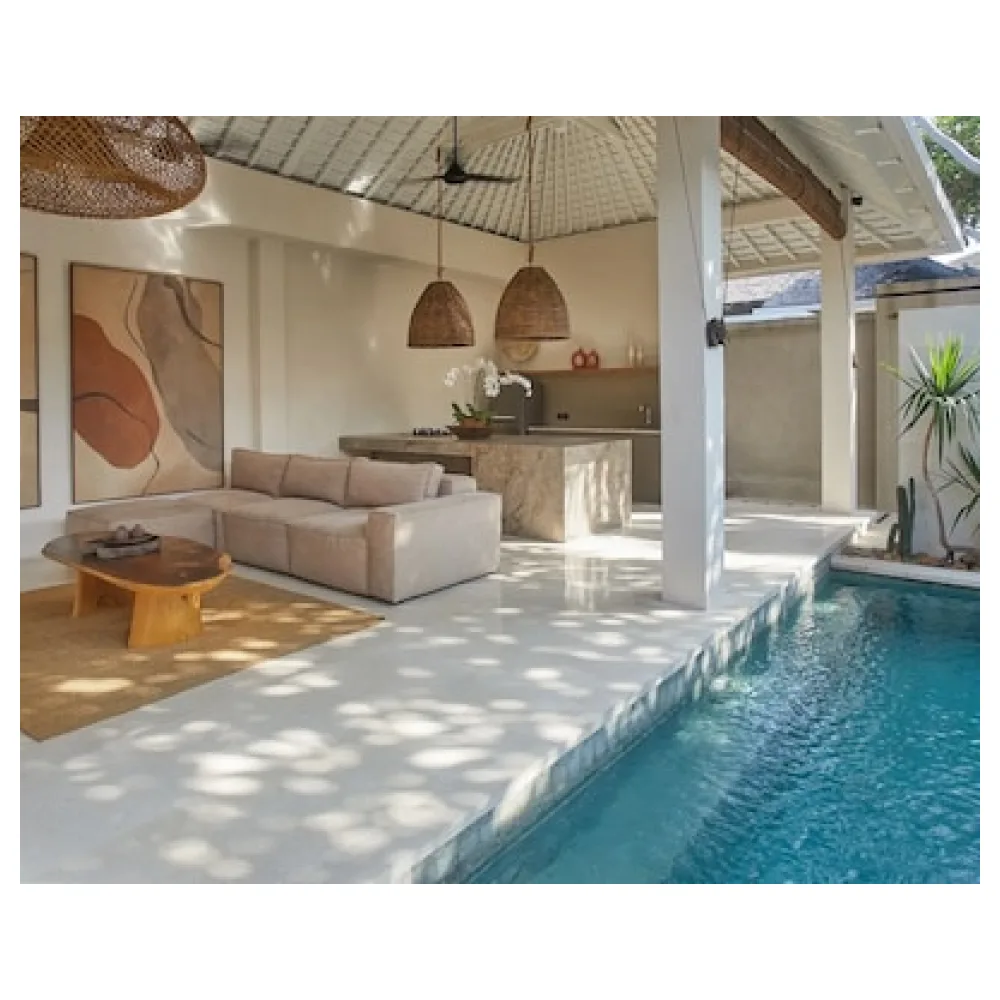 Ahimsa Beach