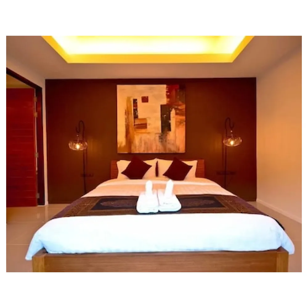 The Kiri Villas Resort