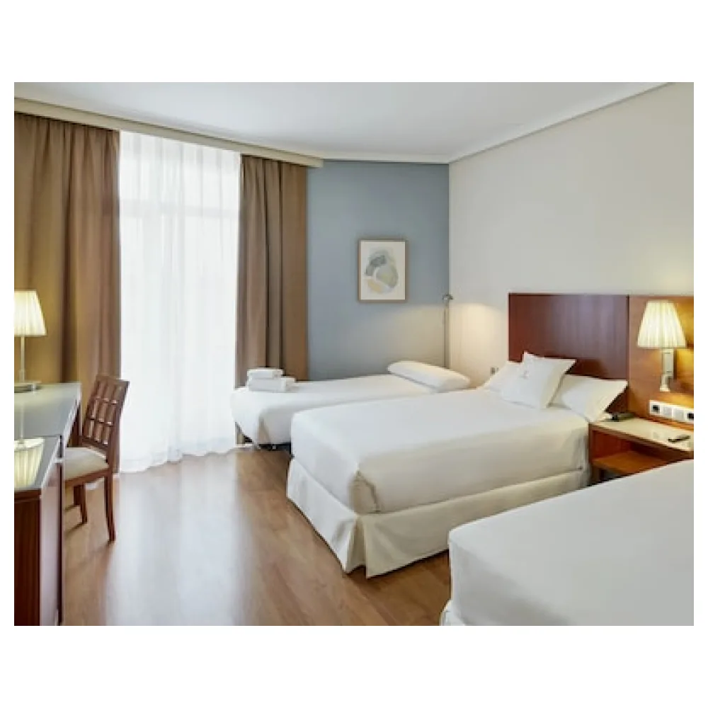 Sercotel Los Llanos
