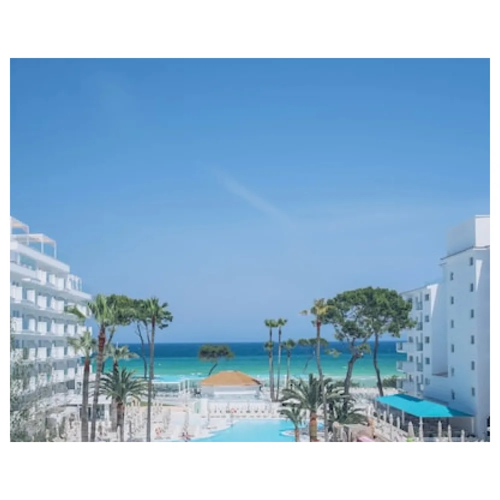 Iberostar Waves Alcudia Park