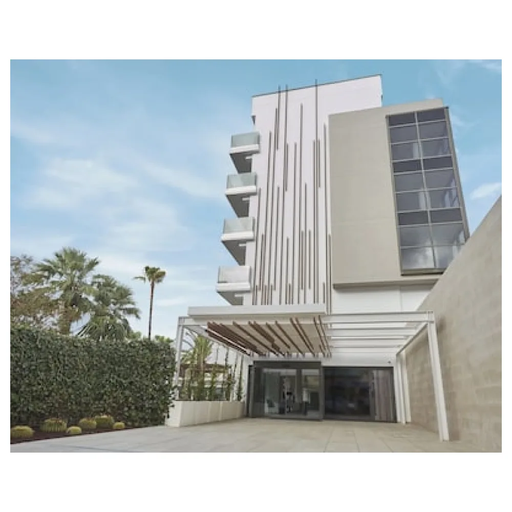Hotel Bordoy Alcudia Port Suites