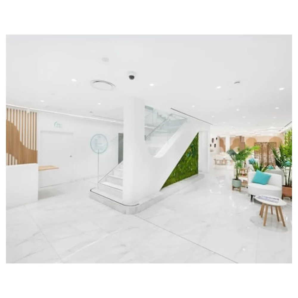 Odyssey Rooms Alicante