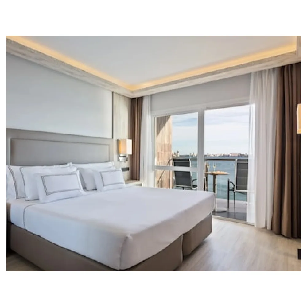 The Level at Meliá Alicante