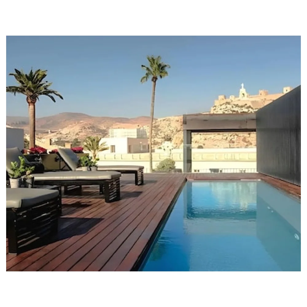Aire Hotel & Ancient Baths