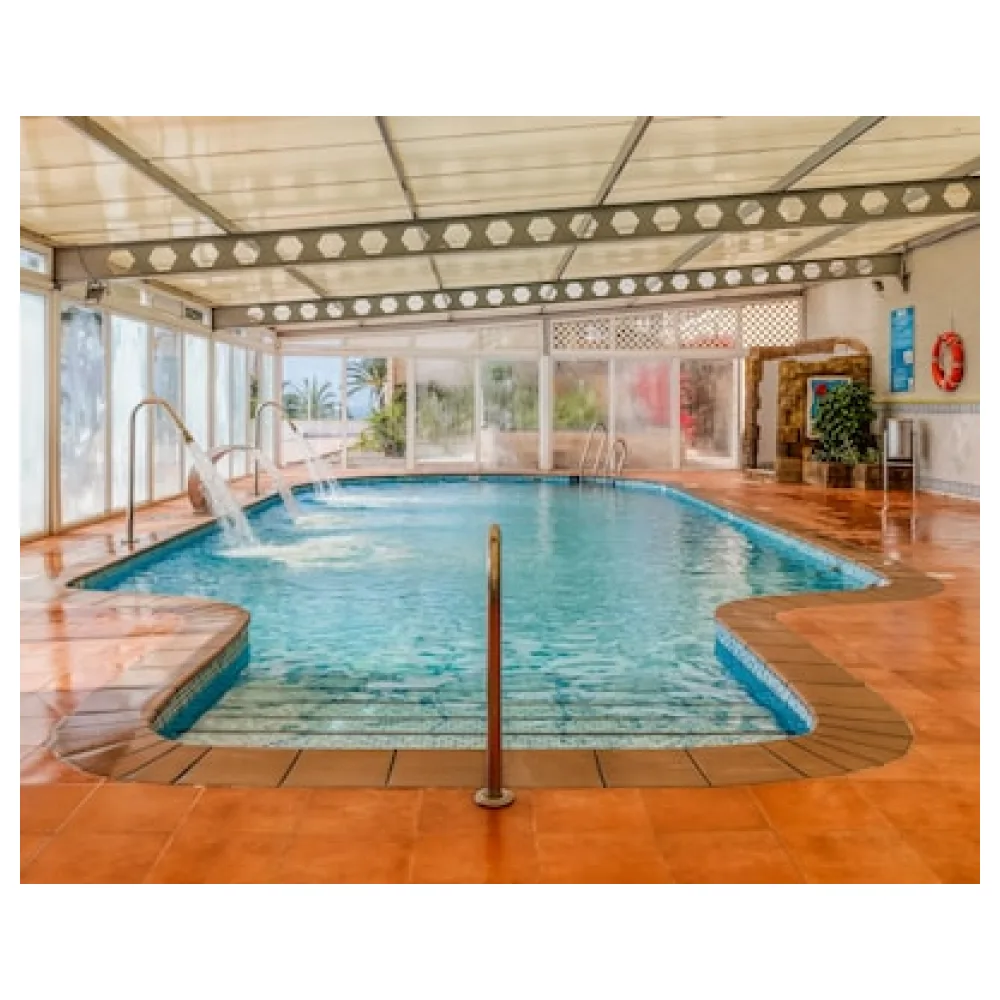 Playadulce Hotel