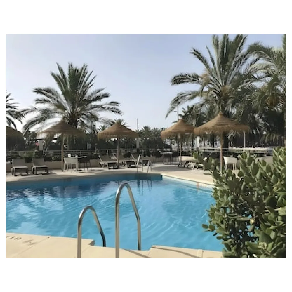 Ohtels Gran Hotel Almeria