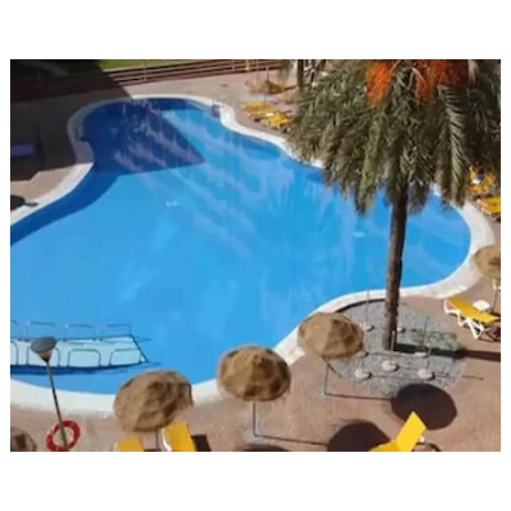 Hotel Bahia Tropical