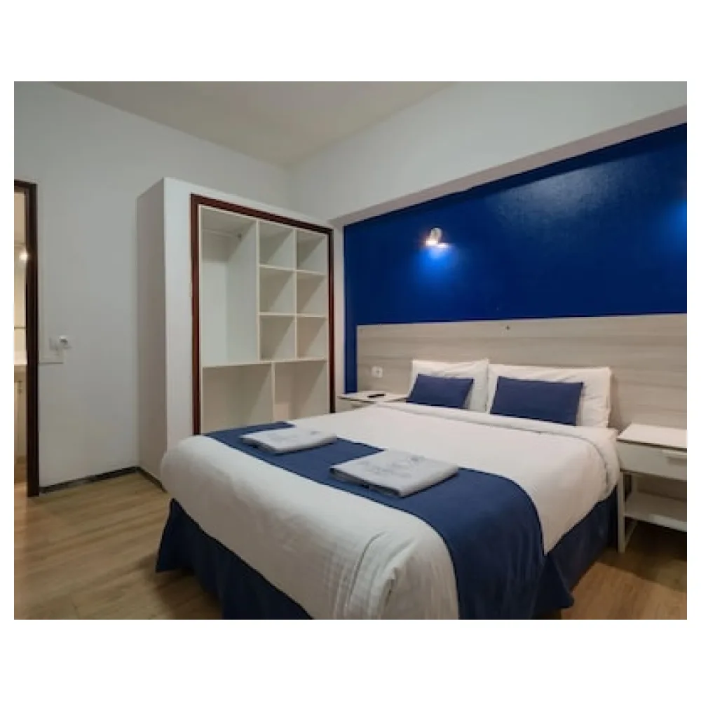 Hostal San Gines