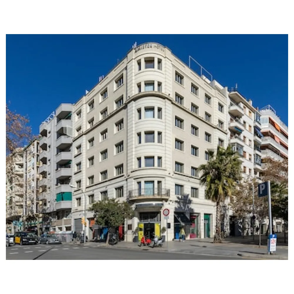 Sercotel Ámister Art