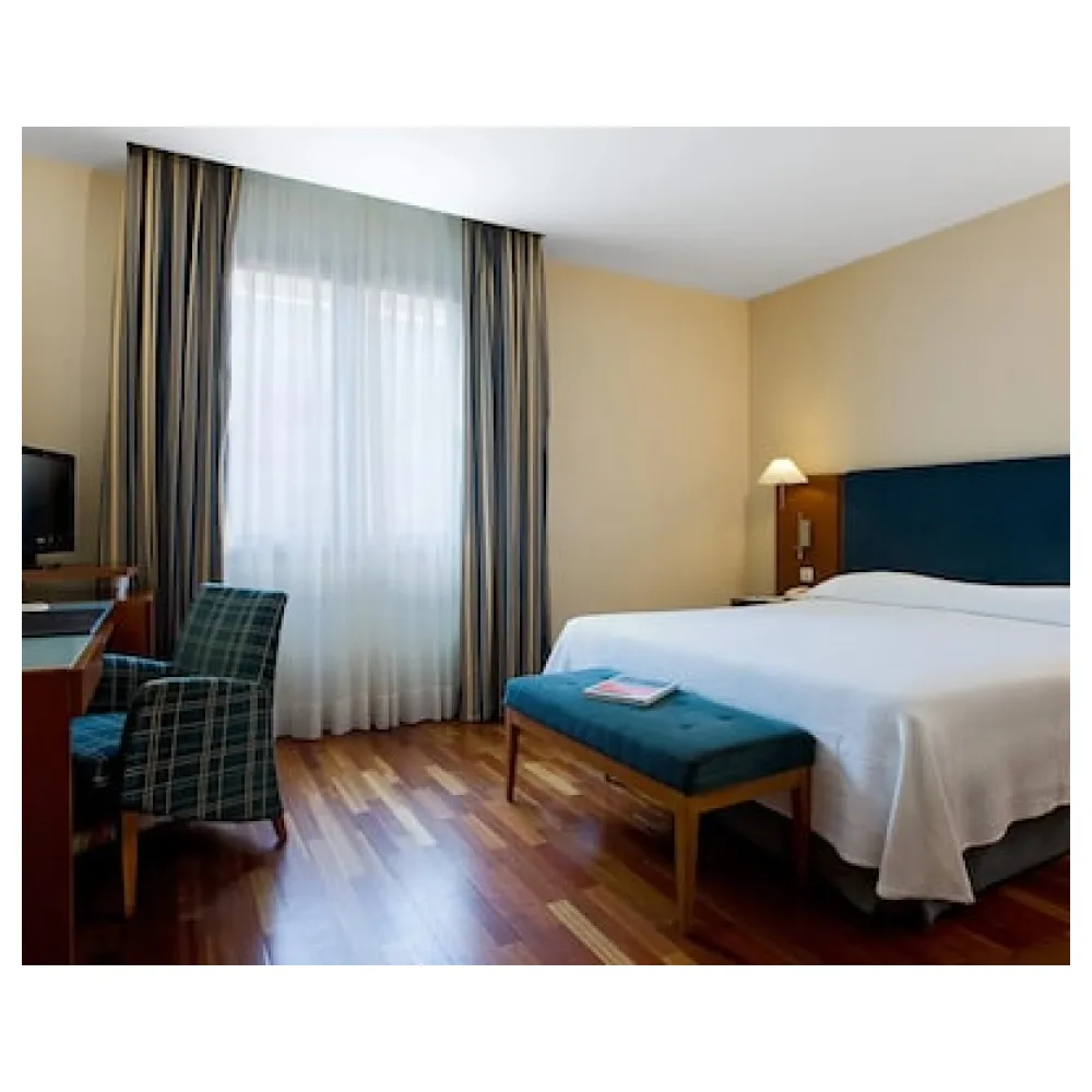 Hotel Barcelona Centro