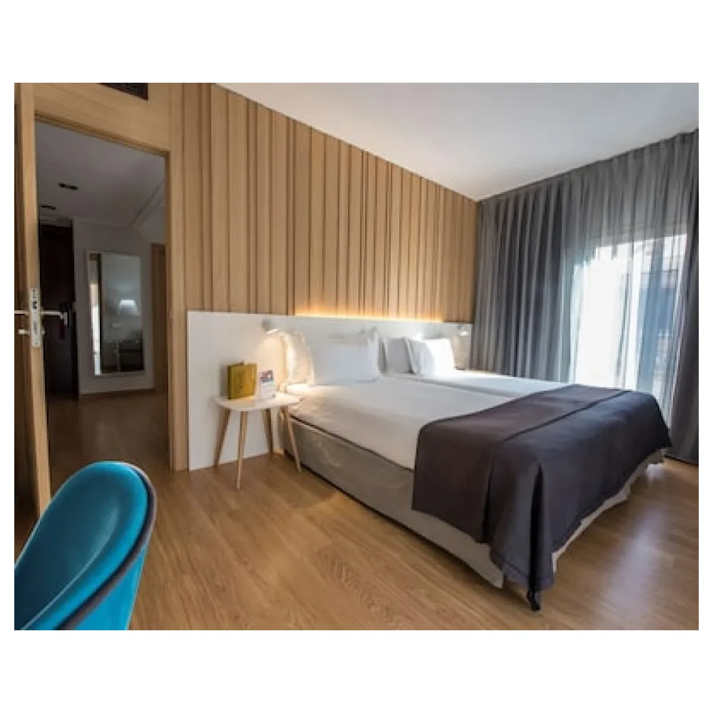Silken Ramblas