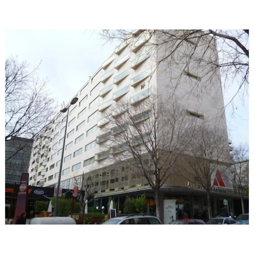 Aparthotel Atenea Barcelona