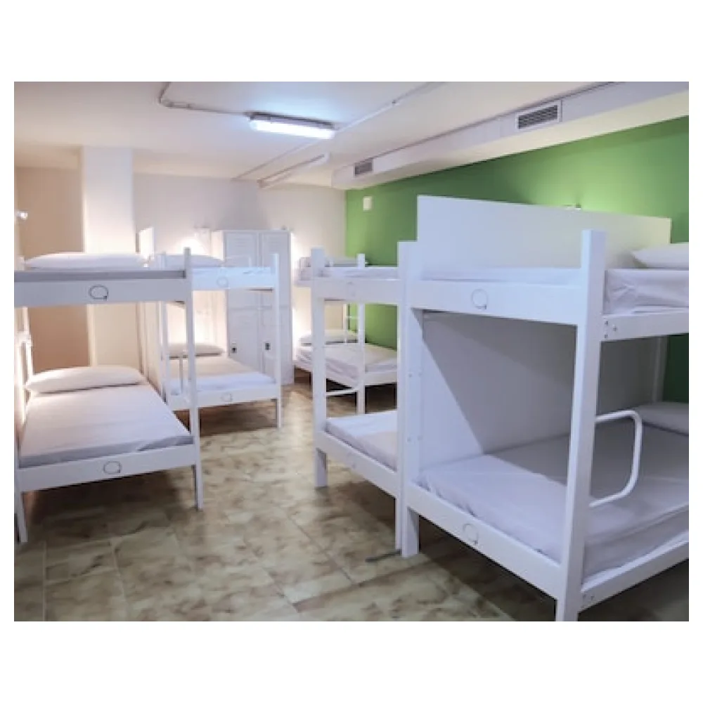 Hola Hostal Eixample
