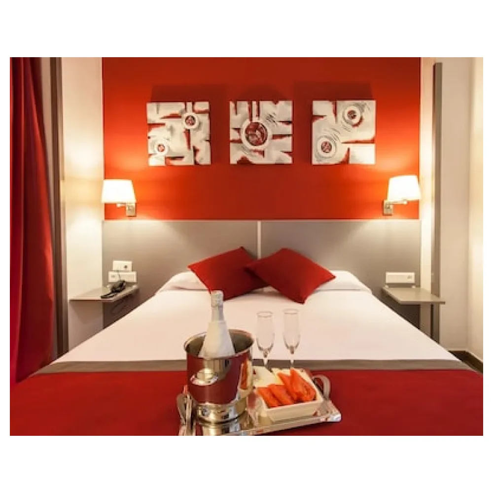 Hotel Medicis