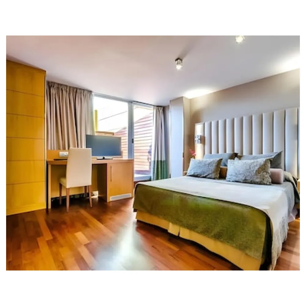 Hotel Sansi Barcelona