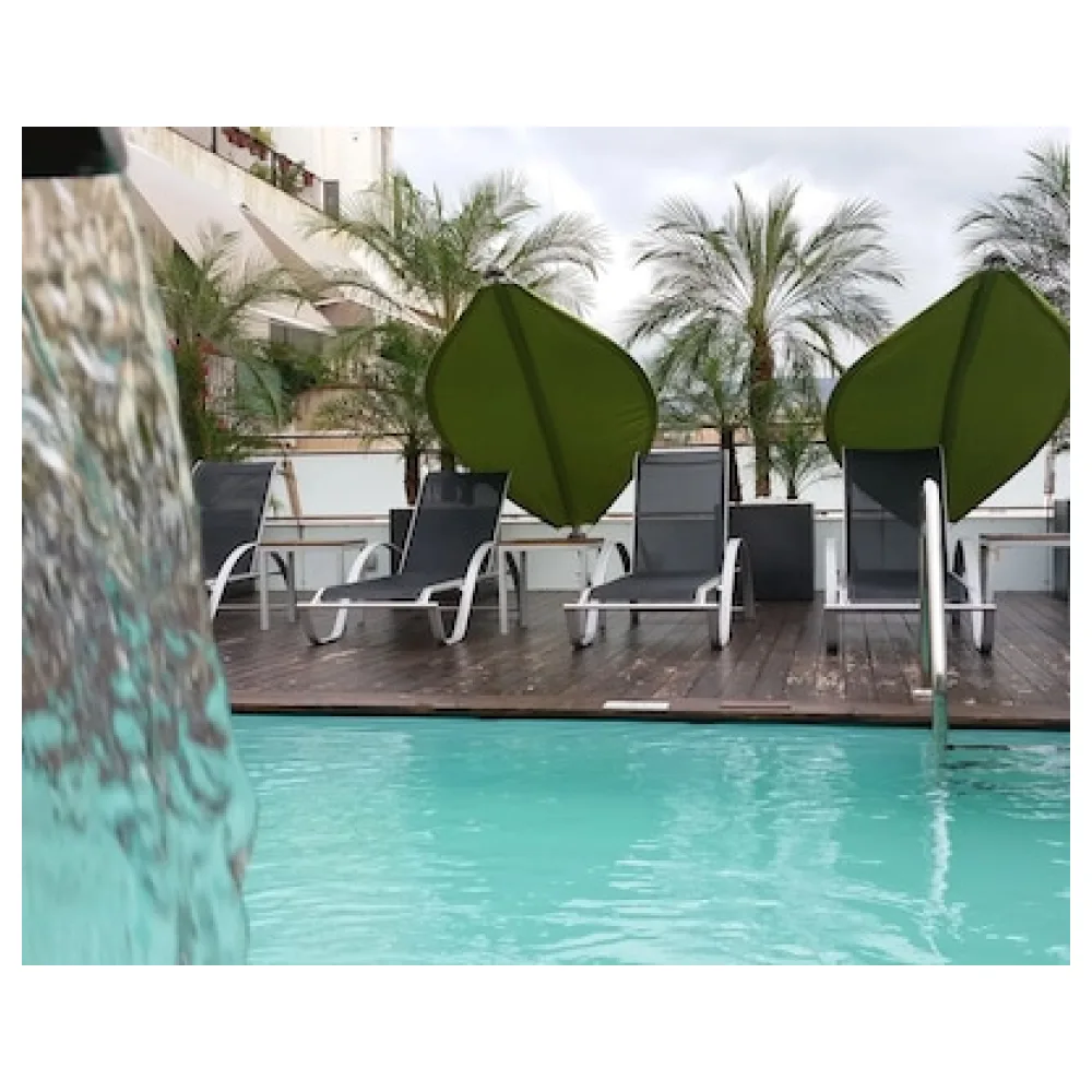 Ako Suite Hotel