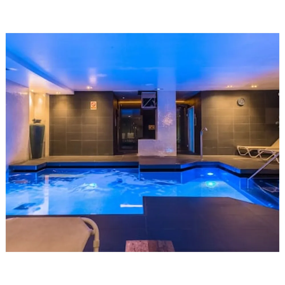 Grums Hotel & Spa