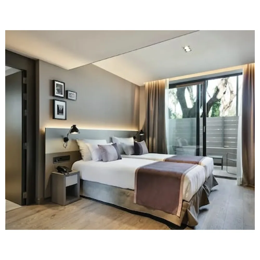 Hotel Upper Diagonal